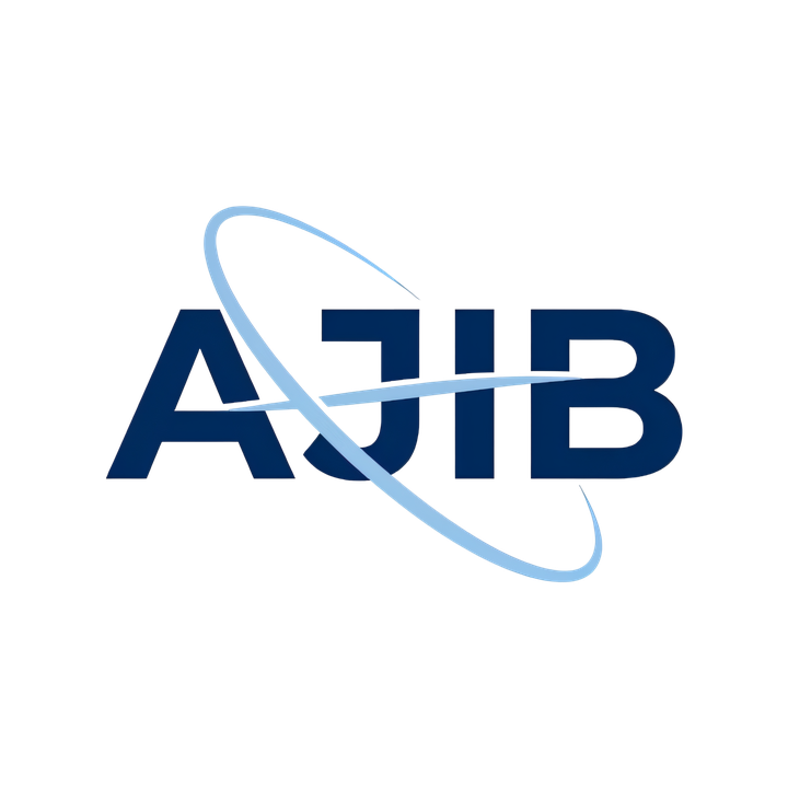 AJIB logo